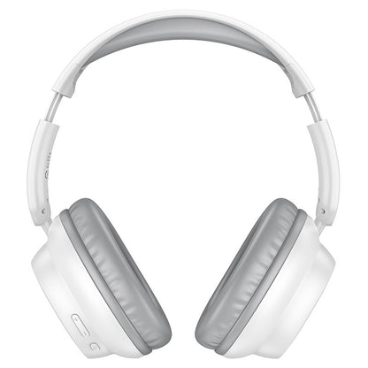 Bluetooth-Freisprecheinrichtung Borofone BO39 Melotide, A2DP, Weiß