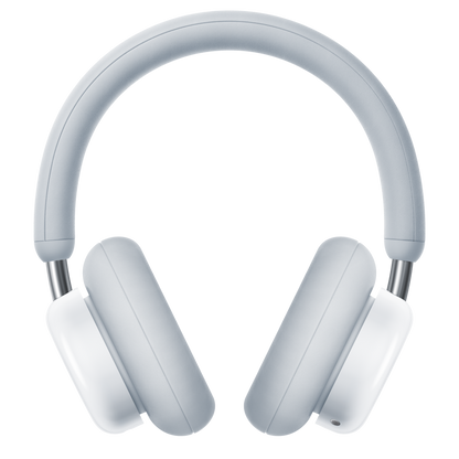 Auricolare Bluetooth CMF by Nothing Headphone Pro B175, A2DP, ANC, Grigio Chiaro