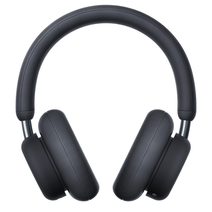 Handsfree Bluetooth CMF von Nothing Headphone Pro B175, A2DP, ANC, Dunkelgrau
