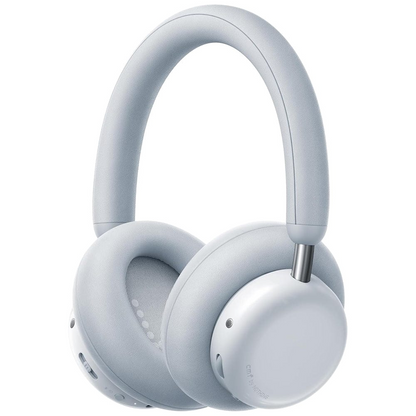 Auricolare Bluetooth CMF by Nothing Headphone Pro B175, A2DP, ANC, Grigio Chiaro