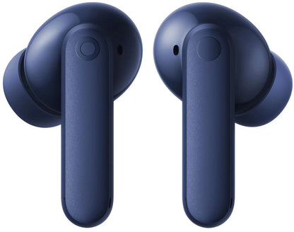 Kit mains libres Bluetooth CMF par Nothing Buds 2 Plus, TWS, ANC, MultiPoint, Bleu