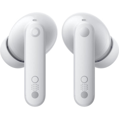 Handsfree Bluetooth CMF by Nothing Buds Pro 2, TWS, ANC, MultiPoint, Light Gray