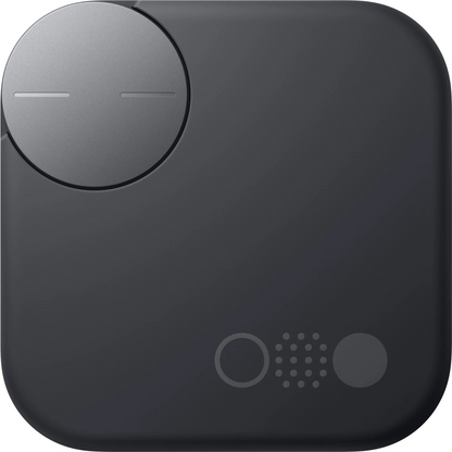 Handsfree Bluetooth CMF von Nothing Buds Pro 2, TWS, ANC, MultiPoint, Dunkelgrau