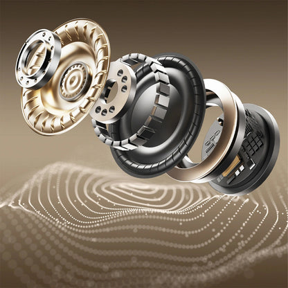 Dudao U4Pro Bluetooth Handsfree, A2DP, Black