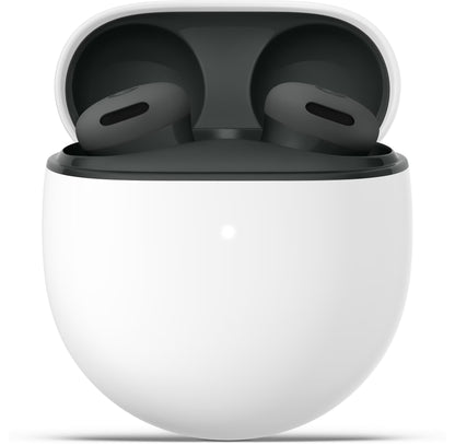 Handsfree Bluetooth Google Pixel Buds 2a, TWS, ANC, Grau GA06155-EU