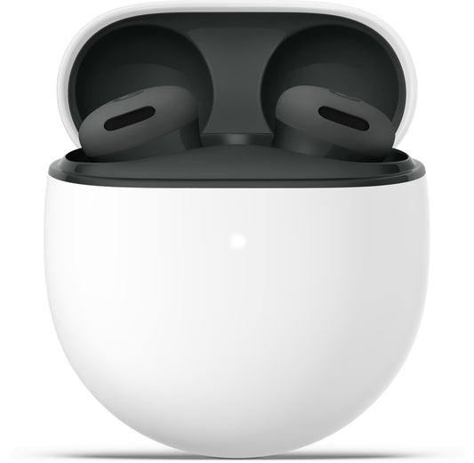 Kit mains libres Bluetooth Google Pixel Buds 2a, TWS, ANC, Gris GA06155-EU