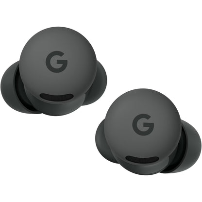 Handsfree Bluetooth Google Pixel Buds 2a, TWS, ANC, Grau GA06155-EU