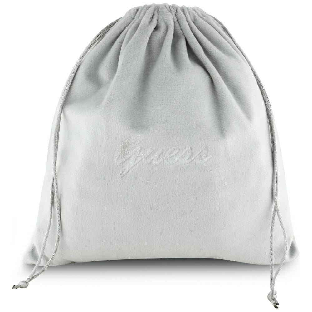 Kit mains libres Bluetooth Guess 4G Logo Métallique, A2DP, Rose