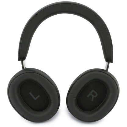 Handsfree Bluetooth Guess 4G Triangle Logo, A2DP, Schwarz