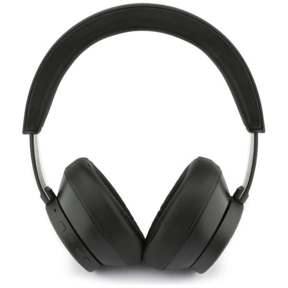 Handsfree Bluetooth Guess 4G Triangle Logo, A2DP, Schwarz