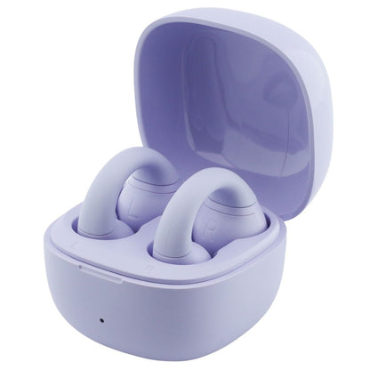 Kit mains libres Bluetooth Guess Mini Classic, TWS, Violet