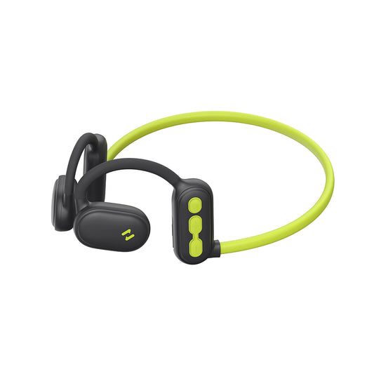 Kit mains libres Bluetooth HAVIT E553BT Freego Pro, A2DP, Vert