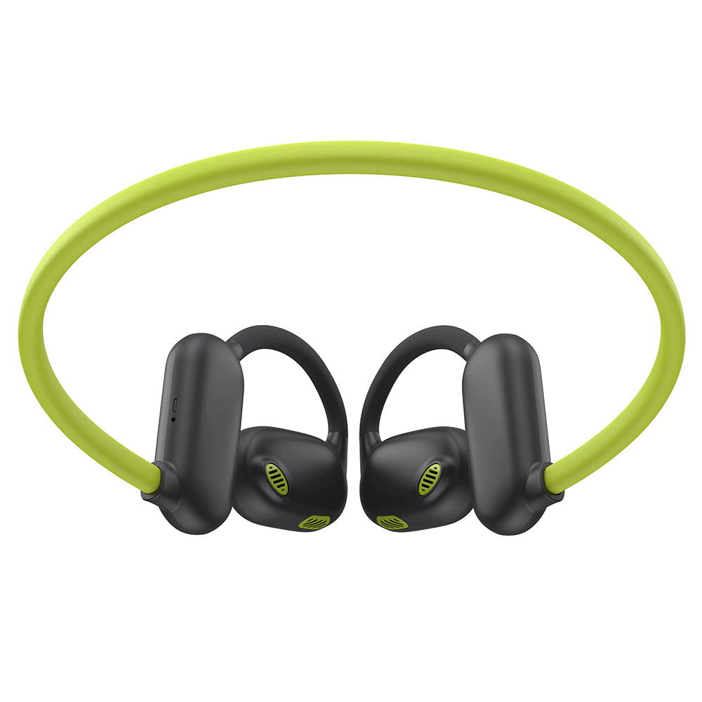 HAVIT E553BT Freego Pro Green Bluetooth Handsfree, A2DP
