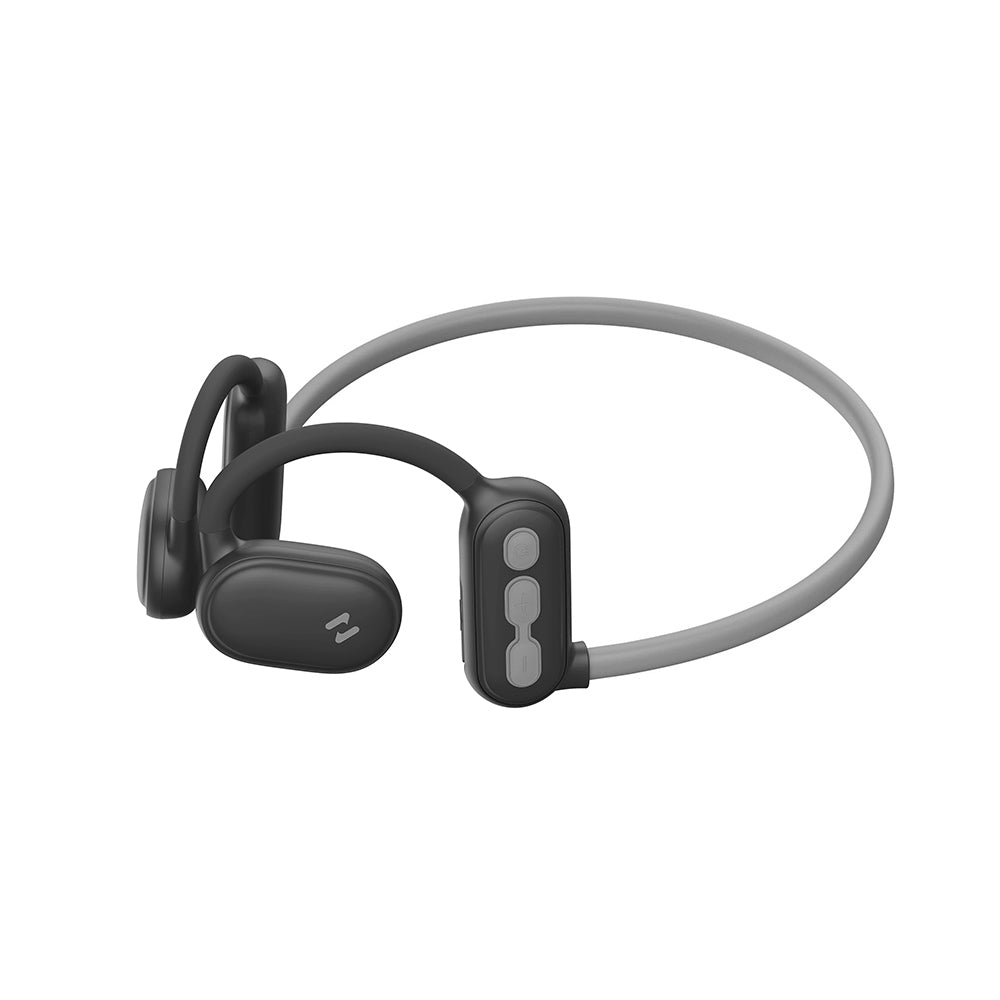 Kit mains libres Bluetooth HAVIT E553BT Freego Pro, A2DP, Noir