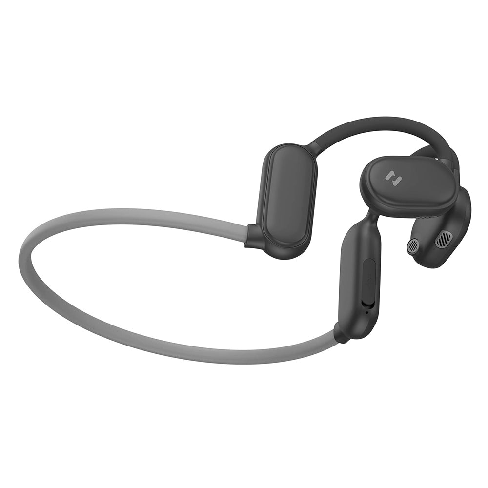 Kit mains libres Bluetooth HAVIT E553BT Freego Pro, A2DP, Noir