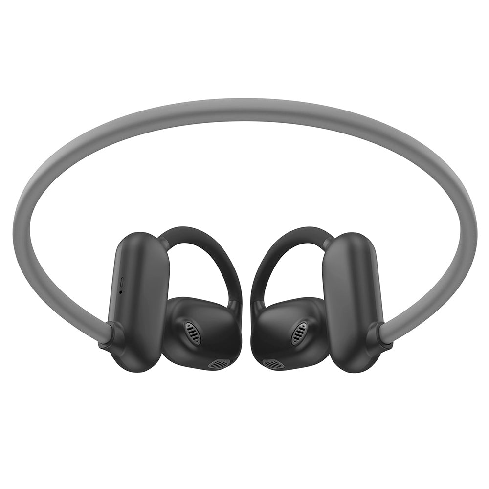 Kit mains libres Bluetooth HAVIT E553BT Freego Pro, A2DP, Noir