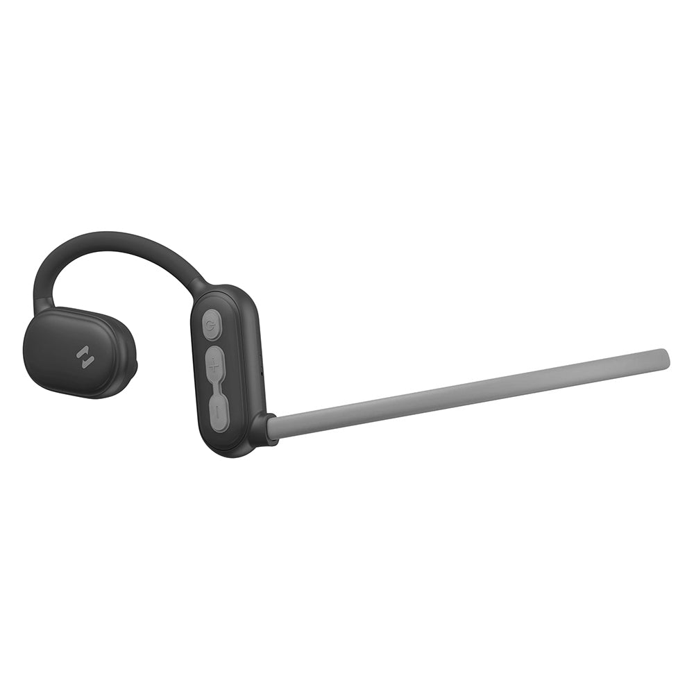 Kit mains libres Bluetooth HAVIT E553BT Freego Pro, A2DP, Noir