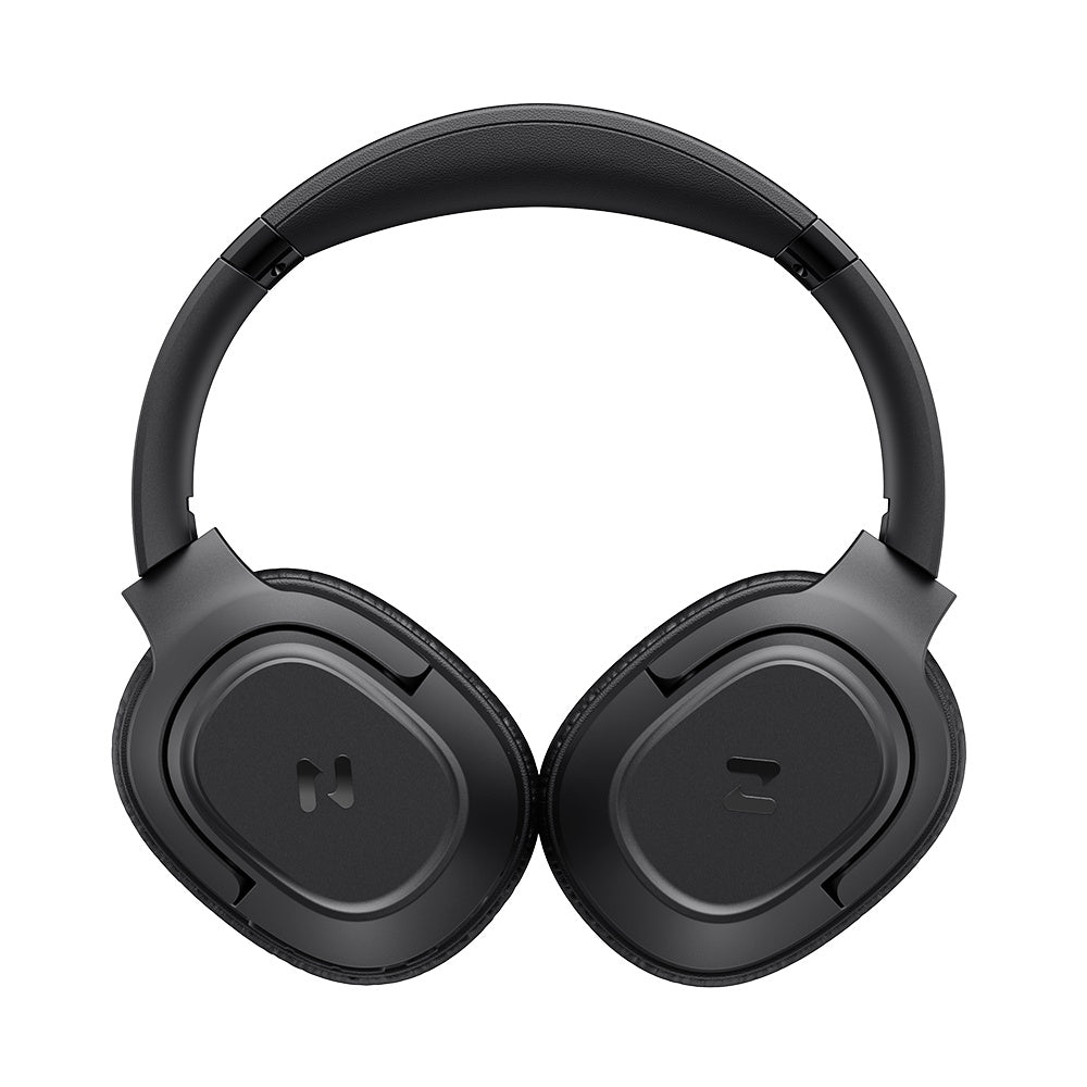 Auricolare Bluetooth HAVIT H612BT, A2DP, Nero
