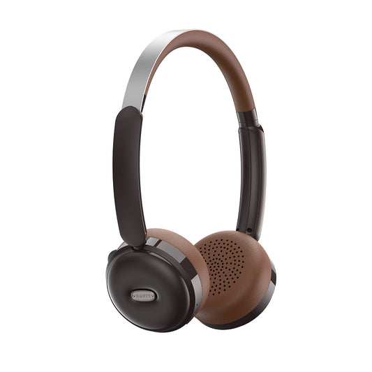 HAVIT H616BT Bluetooth Handsfree, A2DP, Brown