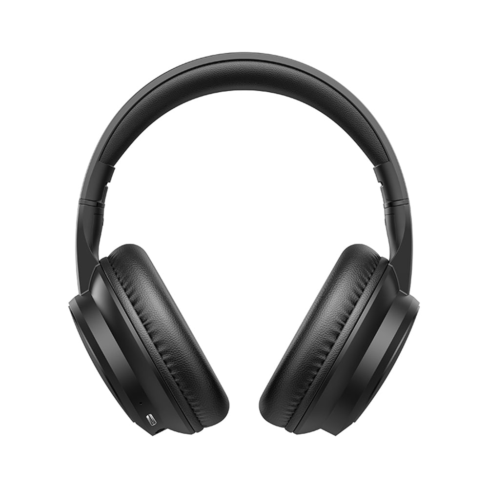 Handsfree Bluetooth HAVIT H619BT, A2DP, Nero