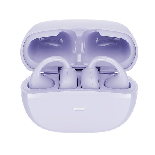 Kit mains libres Bluetooth HAVIT OWS916 Lite, TWS, Mauve