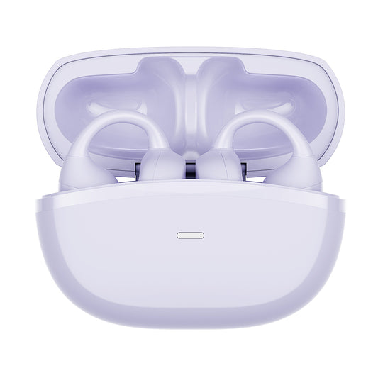 Kit mains libres Bluetooth HAVIT OWS916 Lite, TWS, Mauve