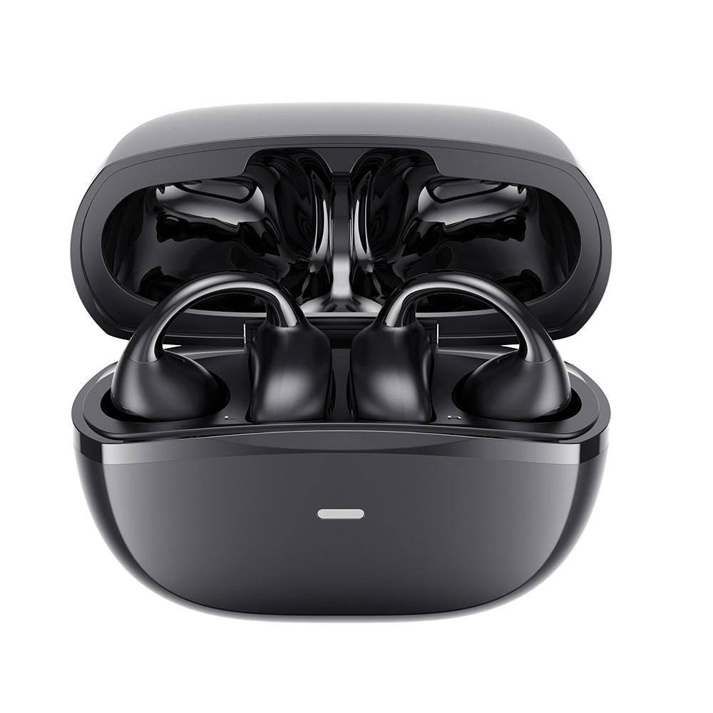 Kit mains libres Bluetooth HAVIT OWS916 Lite, TWS, Noir
