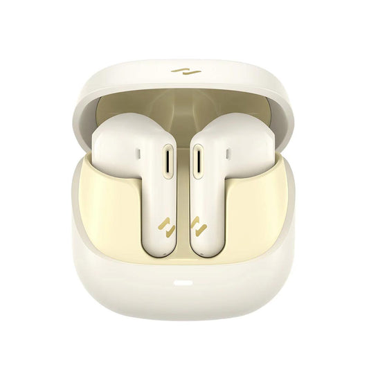 Kit mains libres Bluetooth HAVIT TW905, TWS, Beige