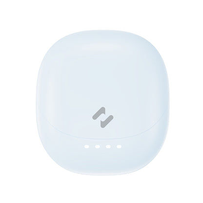 Handsfree Bluetooth HAVIT TW931, TWS, Blau