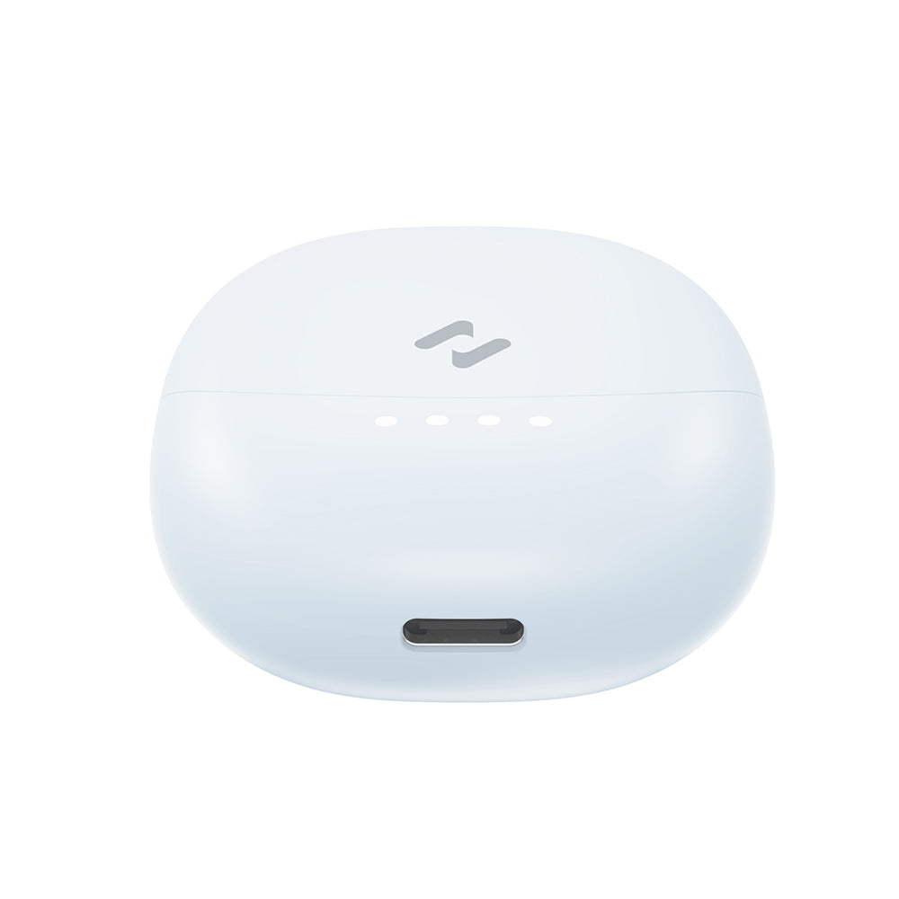 Handsfree Bluetooth HAVIT TW931, TWS, Blau