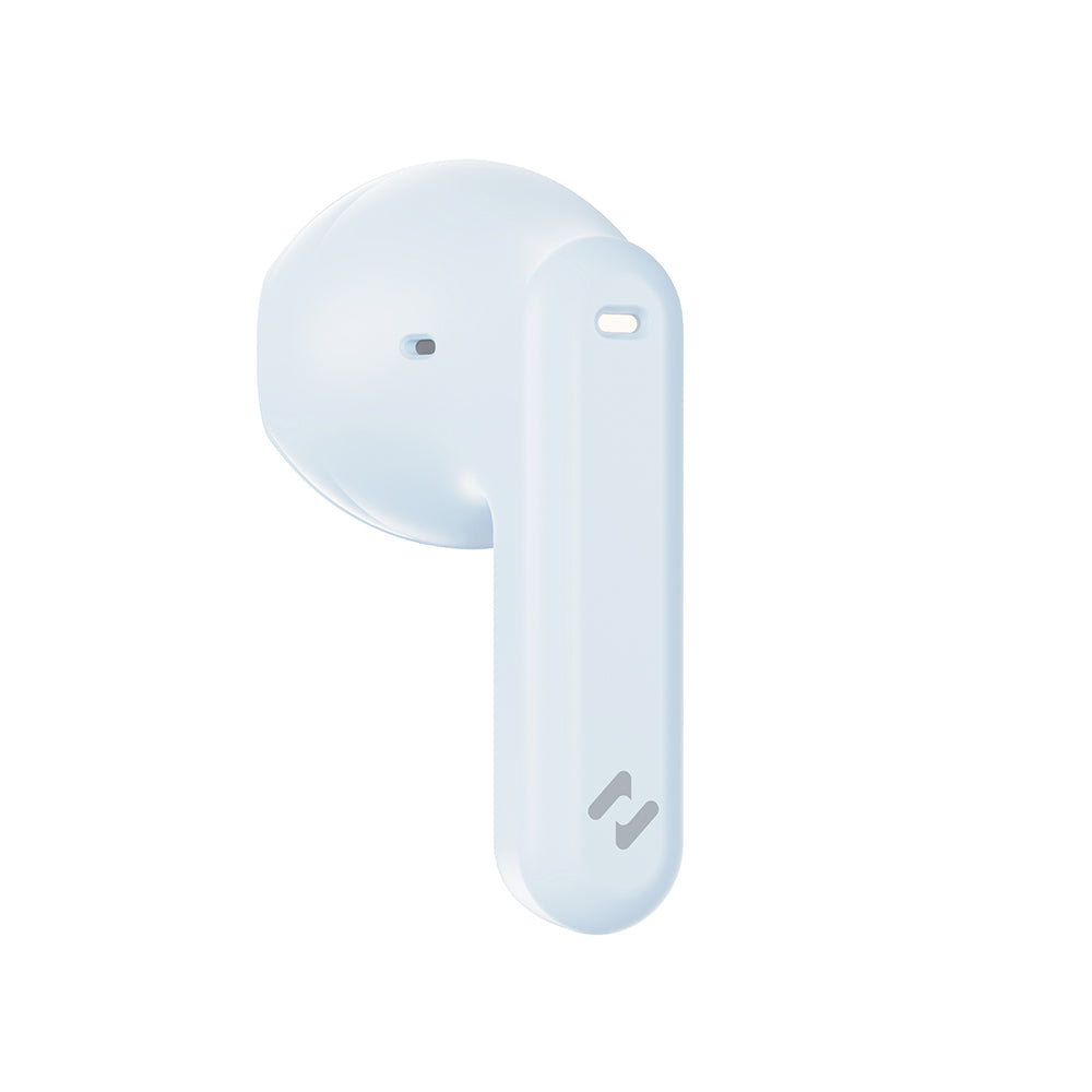 Handsfree Bluetooth HAVIT TW931, TWS, Blau