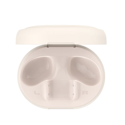 Handsfree Bluetooth HAVIT TW950, TWS, Rosa Beige