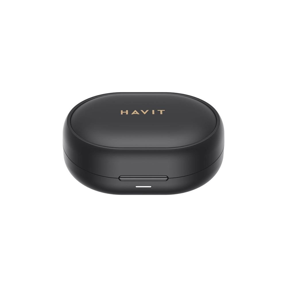 Auricolari Bluetooth HAVIT TW950, TWS, Nero