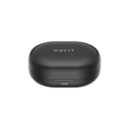 Auricolari Bluetooth HAVIT TW950, TWS, Nero
