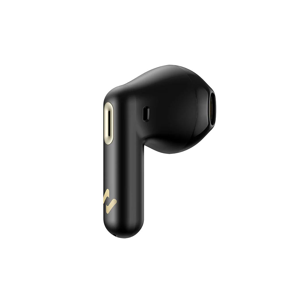 Auricolari Bluetooth HAVIT TW958 Pro, TWS, ANC, Nero