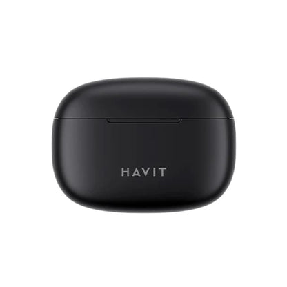 Auricolari Bluetooth HAVIT TW967 Pro, TWS, Nero