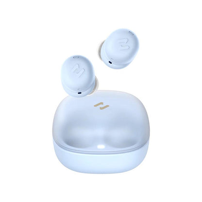 Kit mains libres Bluetooth HAVIT TW969, TWS, Bleu