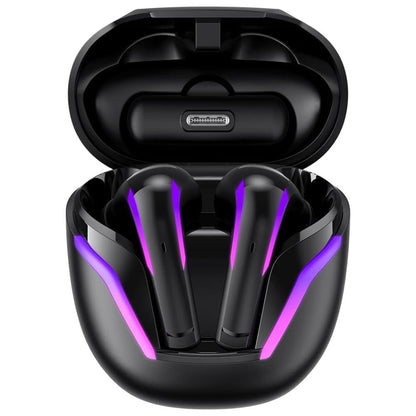 Handsfree Bluetooth HAVIT TW970, TWS, Noir