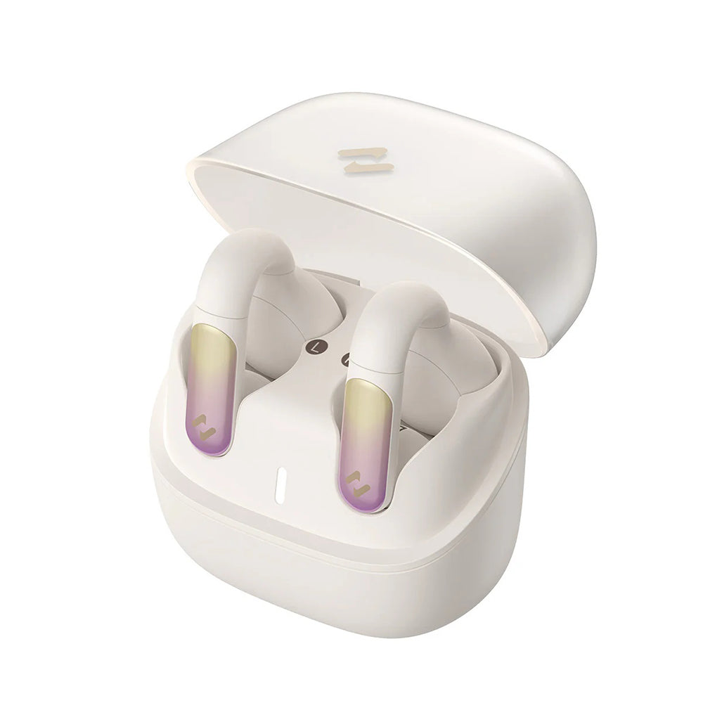 Auricolari Bluetooth HAVIT TW980, TWS, Beige