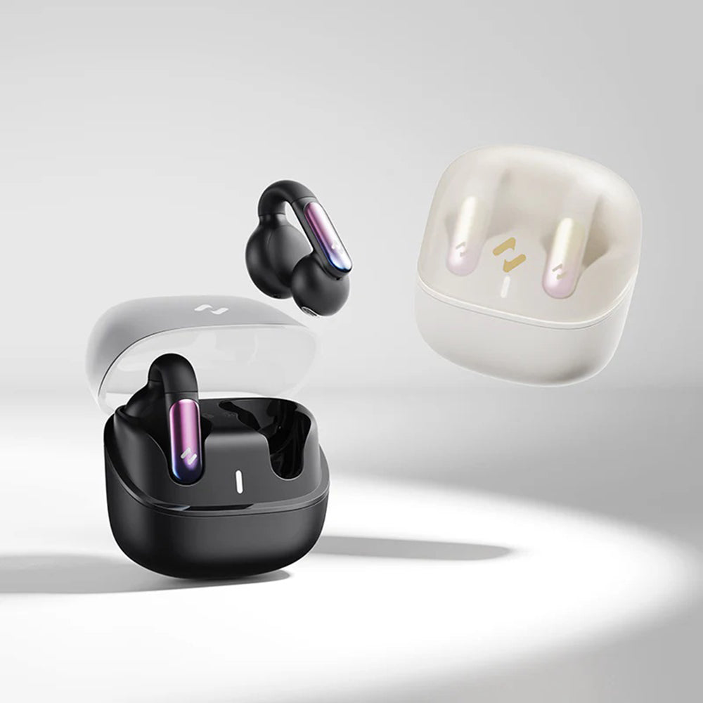 Auricolari Bluetooth HAVIT TW980, TWS, Beige