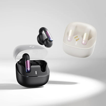 Auricolari Bluetooth HAVIT TW980, TWS, Beige