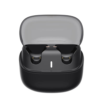 Kit mains libres Bluetooth HAVIT TW980, TWS, Noir
