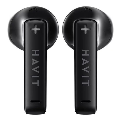 Auricolare Bluetooth HAVIT TW981, TWS, Nero