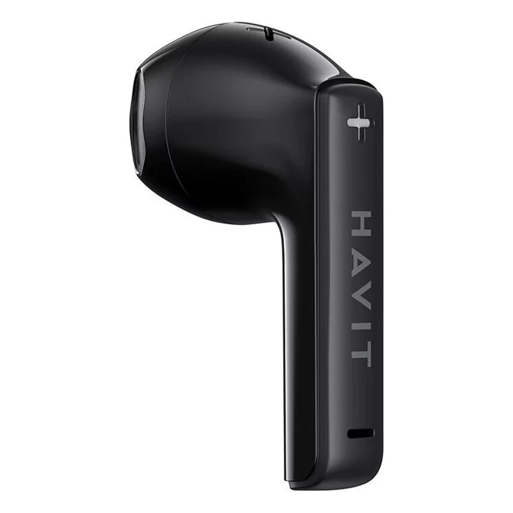 Auricolare Bluetooth HAVIT TW981, TWS, Nero