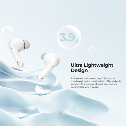 Handsfree Bluetooth HAVIT TW982, TWS, Verde