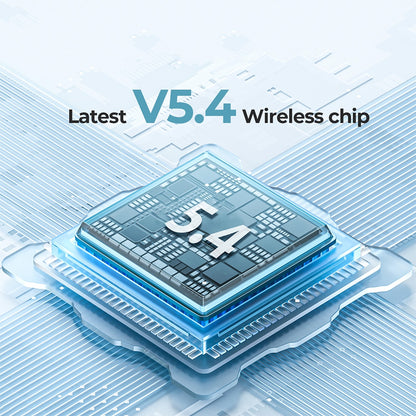 Handsfree Bluetooth HAVIT TW982, TWS, Verde