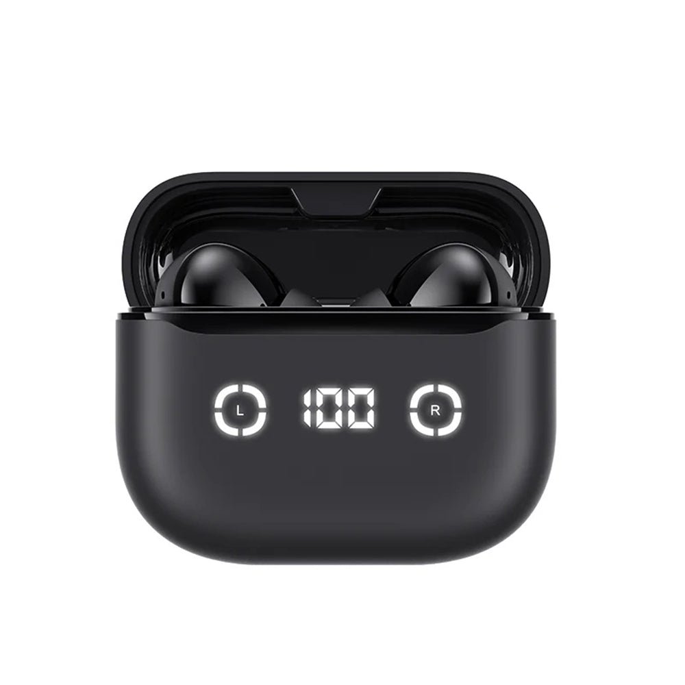 Auricolare Bluetooth HAVIT TW984, TWS, ANC, Nero