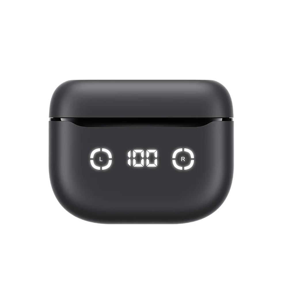 Auricolare Bluetooth HAVIT TW984, TWS, ANC, Nero