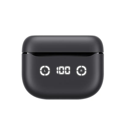 Auricolare Bluetooth HAVIT TW984, TWS, ANC, Nero