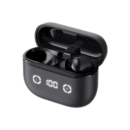 Auricolare Bluetooth HAVIT TW984, TWS, ANC, Nero